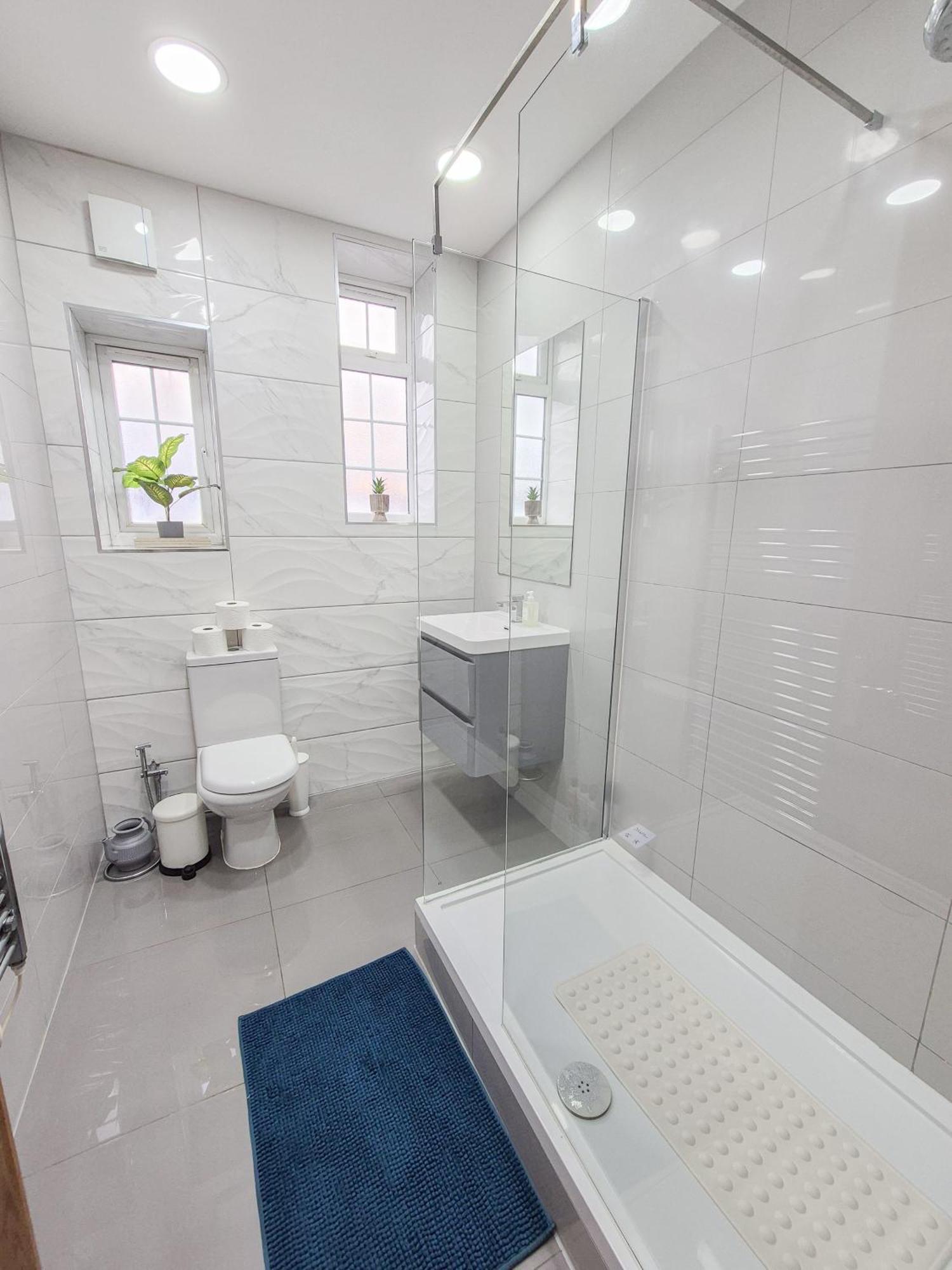 Cosy 4-Bedroom, 2-Bathroom Flat With Ac In Marylebone, Paddington, Hyde Park