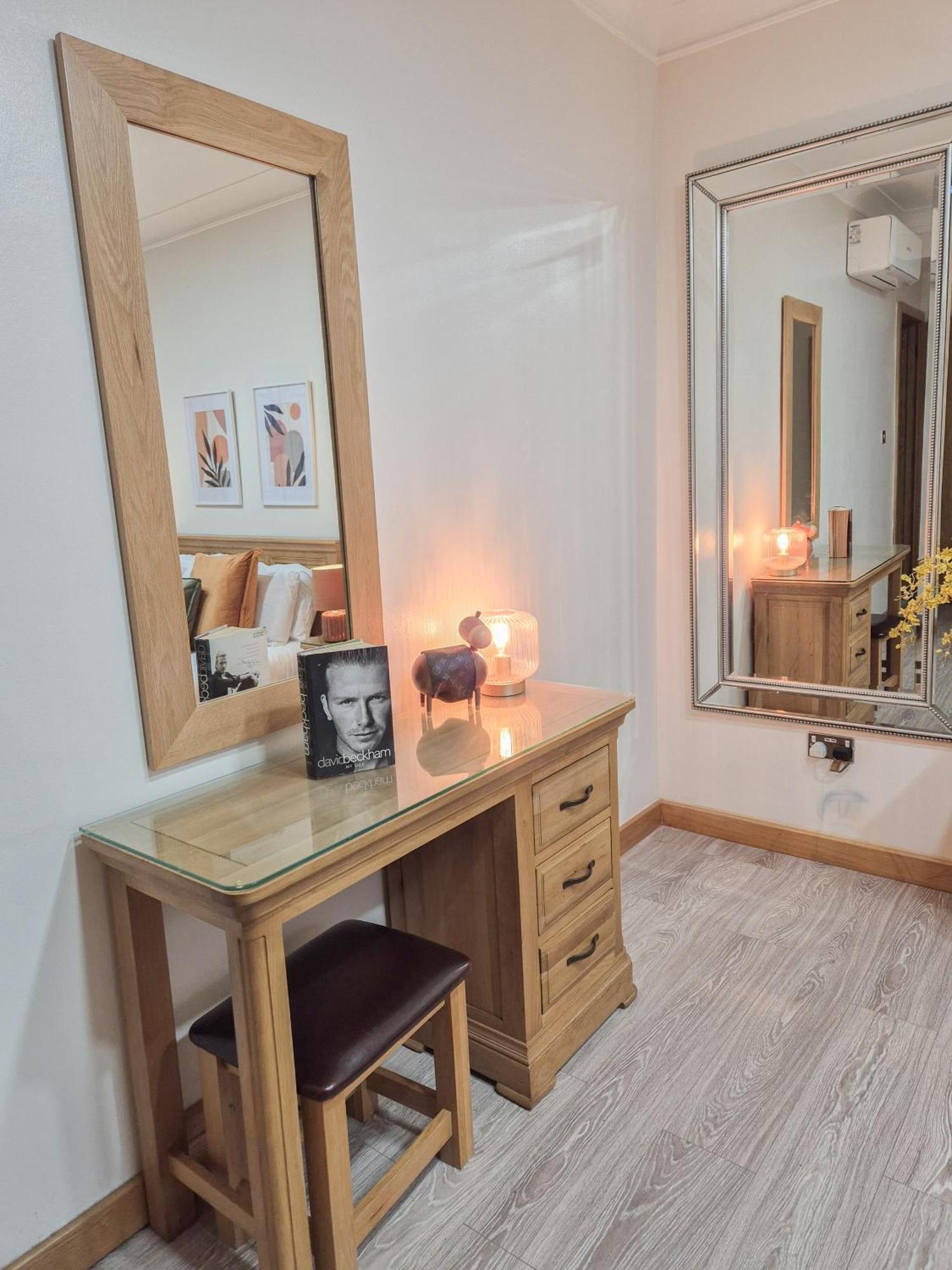 Apartment Cosy 4-Bedroom, 2-Bathroom Flat With Ac In Marylebone, Paddington, Hyde Park